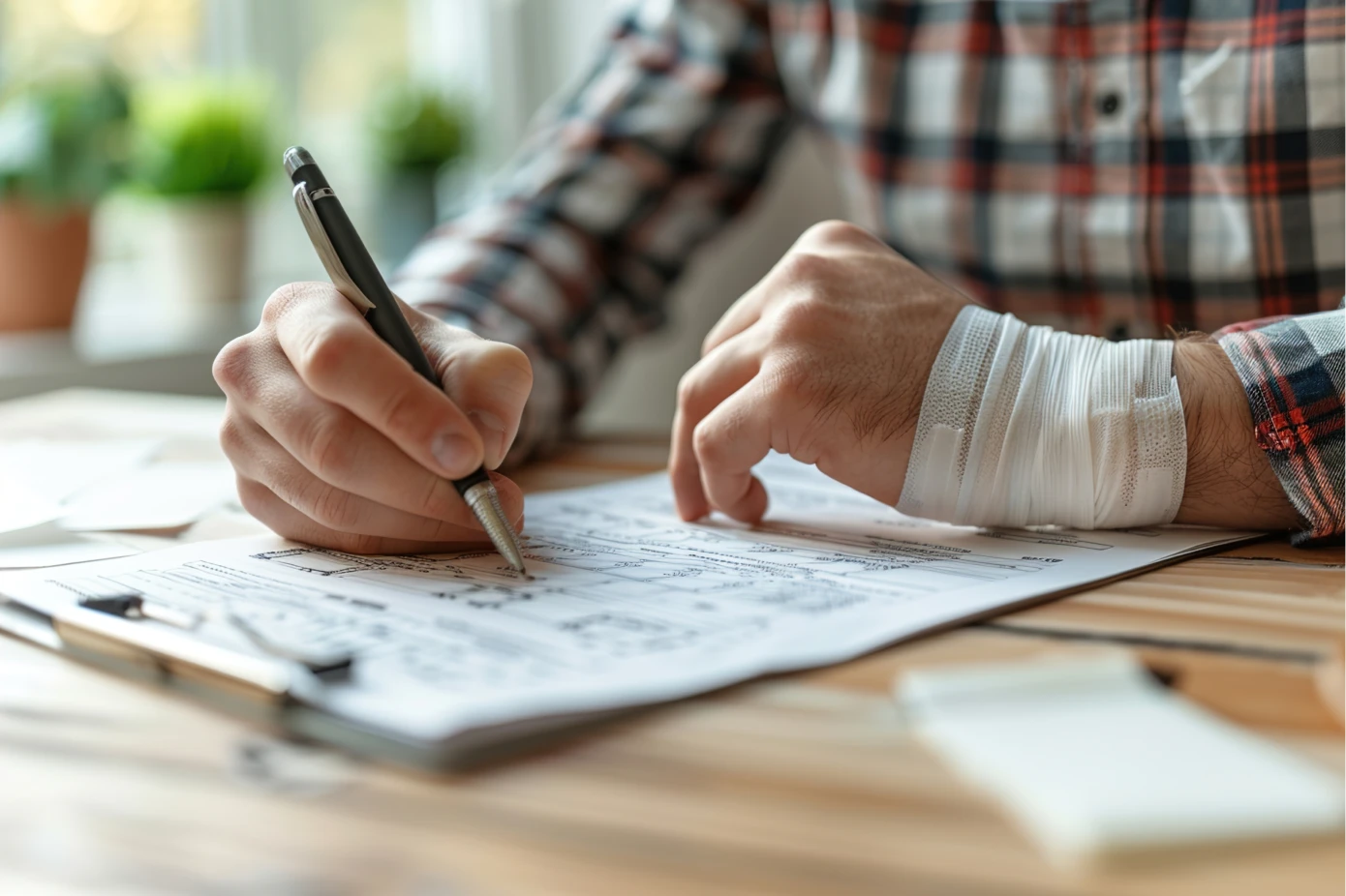 personal_injury_lawsuits_take_special_care_when_they_involve_government_agencies