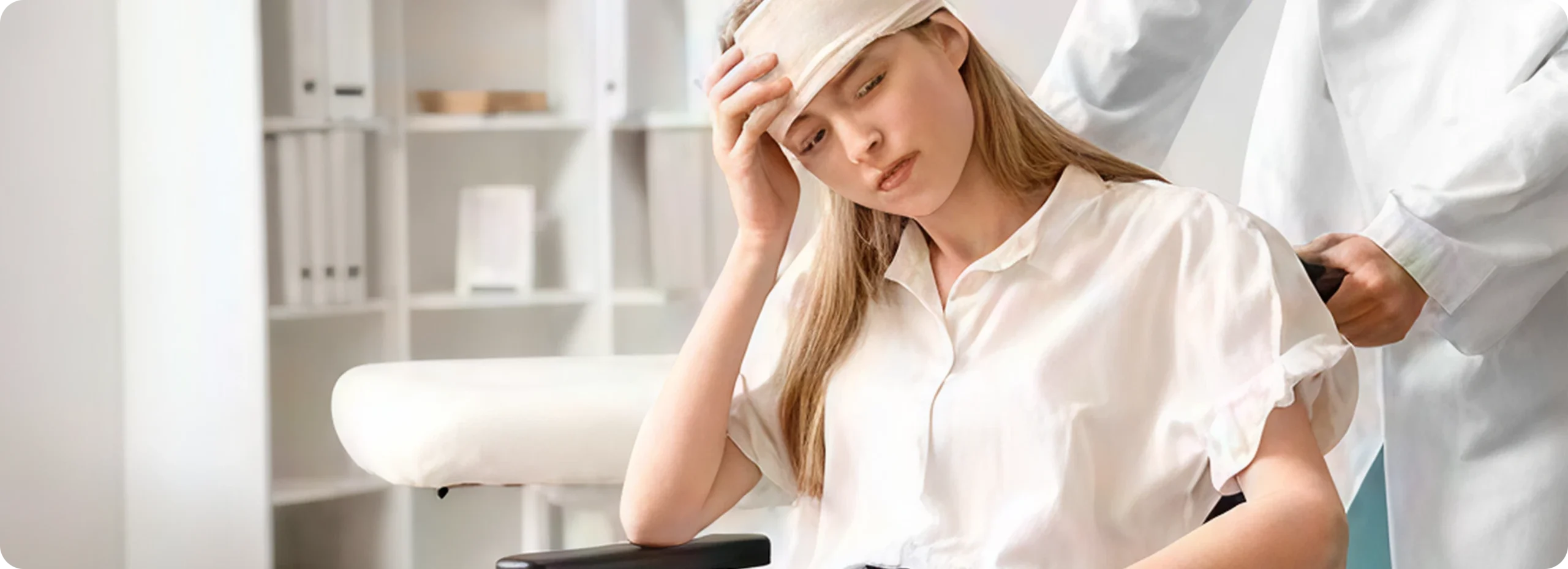 Houston Brain Injury Lawyer