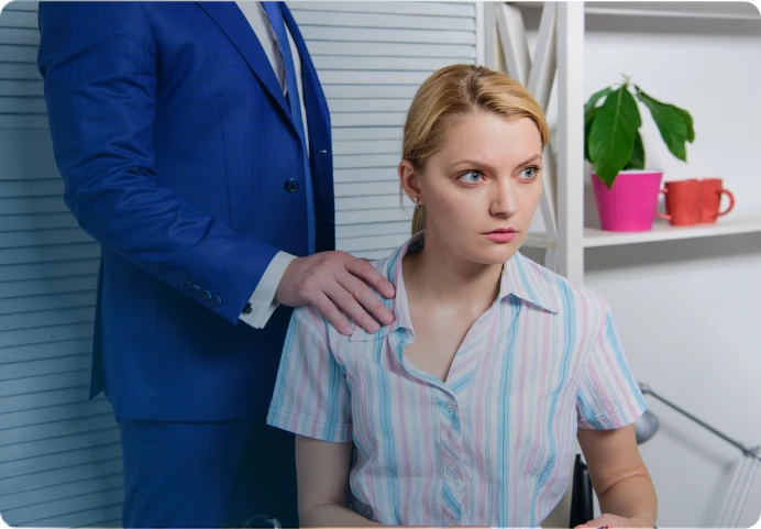 Houston Gender Discrimination Attorney