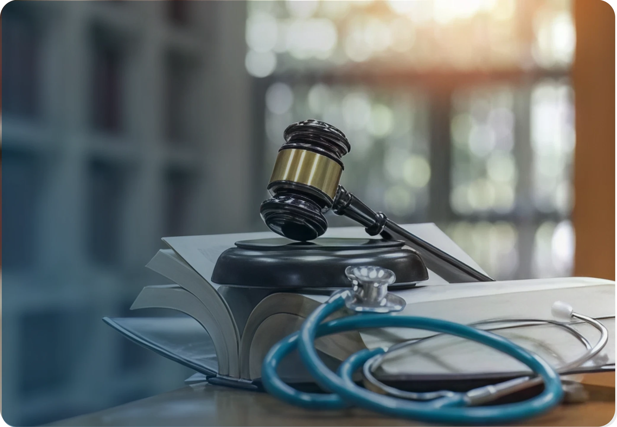 Medical Malpractice Lawyer Houston