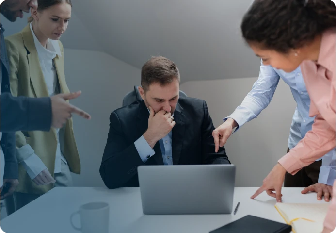 What Is Sexual Harassment in the Workplace?