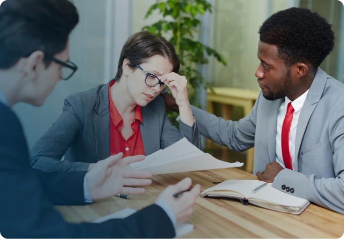 What Is Employer Retaliation?