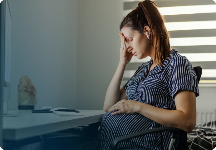 What Is Pregnancy Discrimination?
