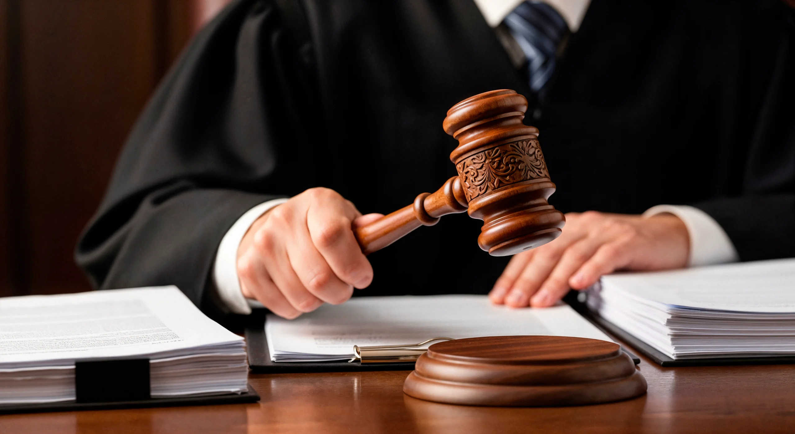 Should you consider a bench trial in your criminal case?