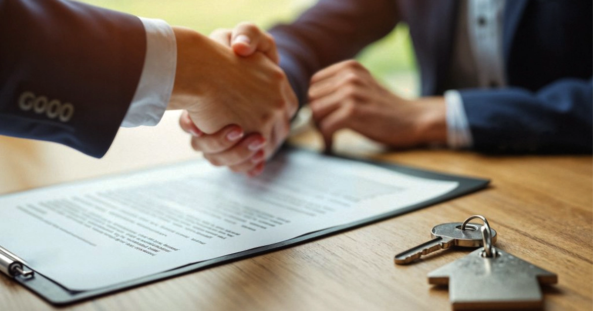 Lawyer explaining Texas tenant rights and landlord restrictions