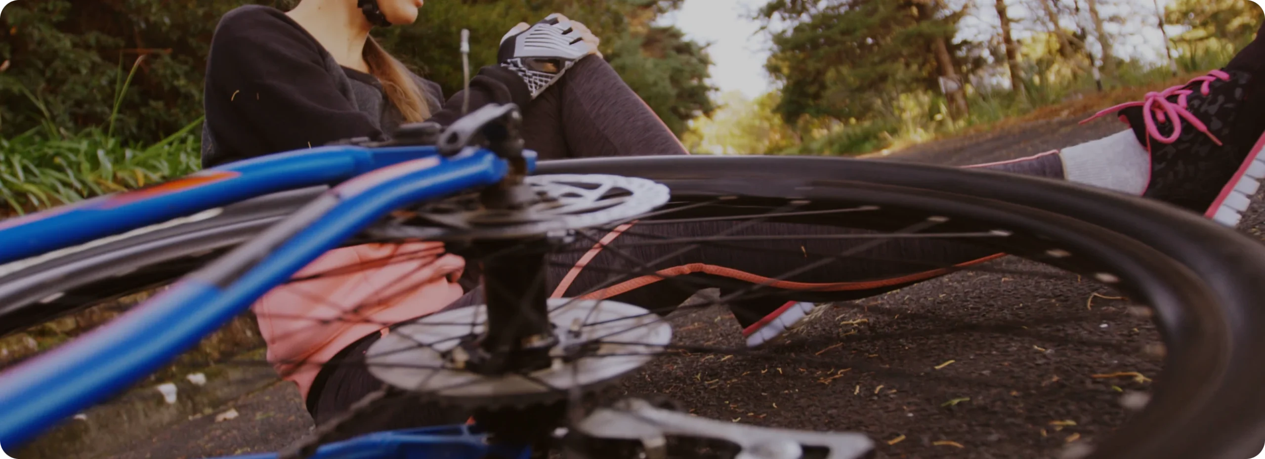 Life After a Bicycle Accident: What Comes Next