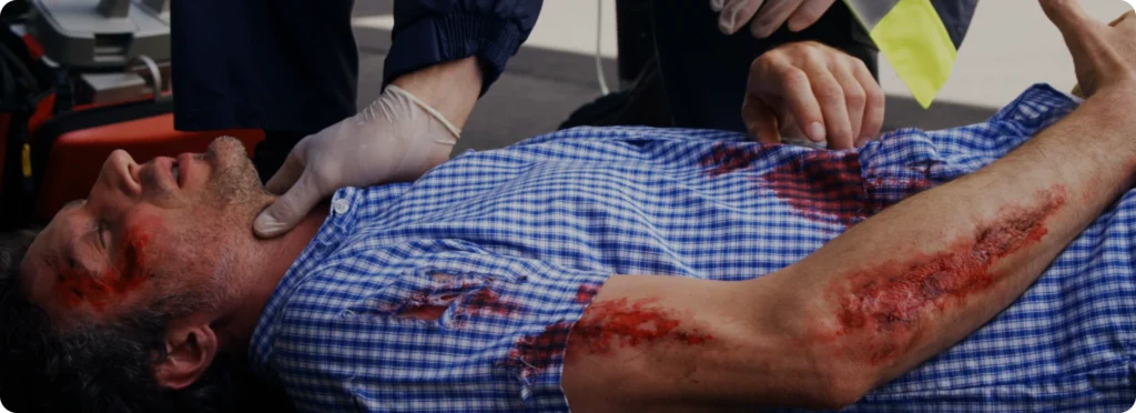 Life After Catastrophe: What Comes Next