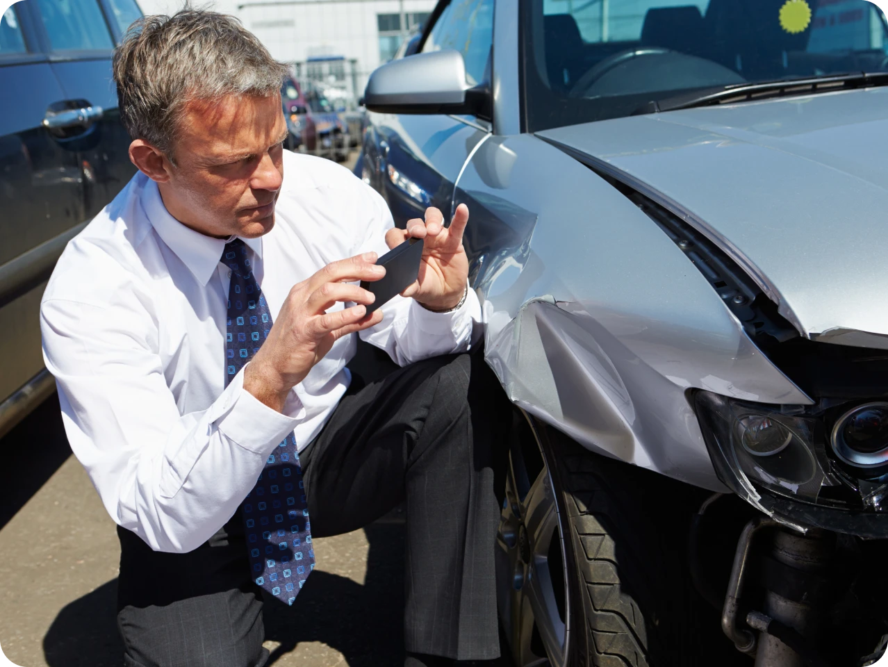 What Does a Car Wreck Lawyer Do?