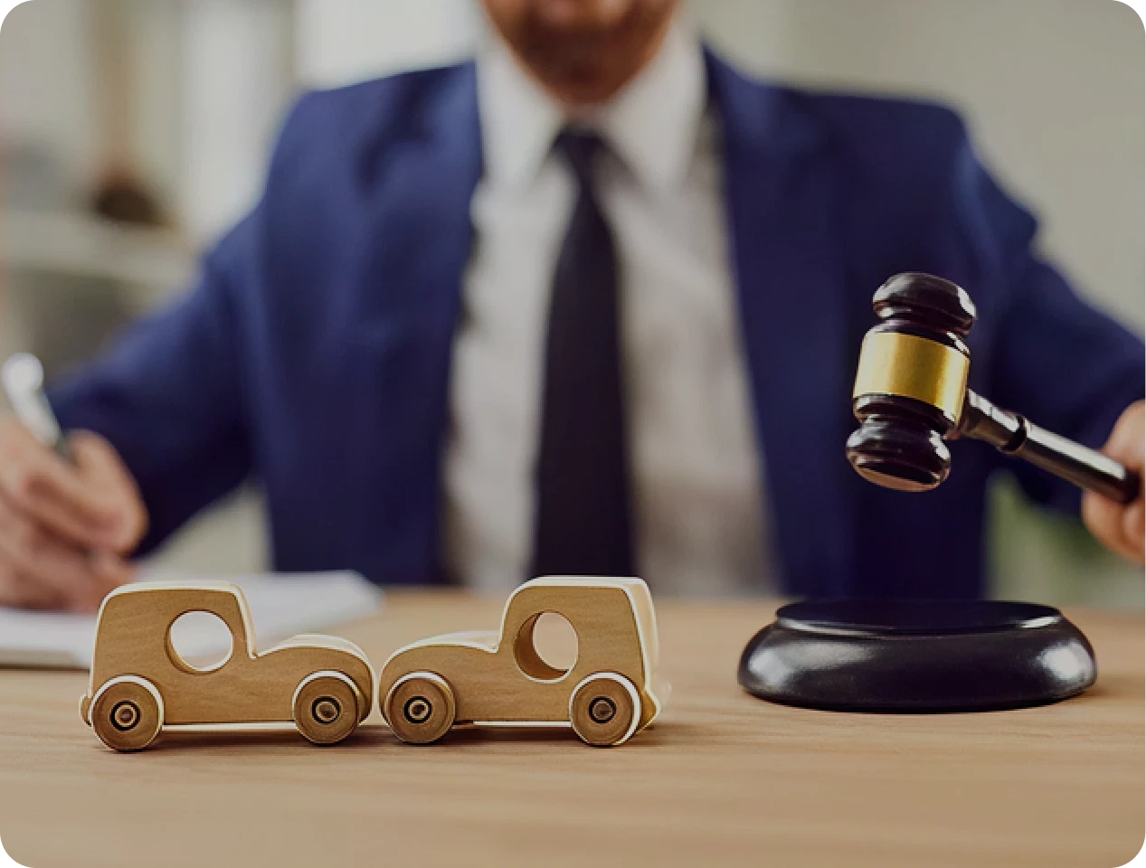 What is Rideshare Accident Law