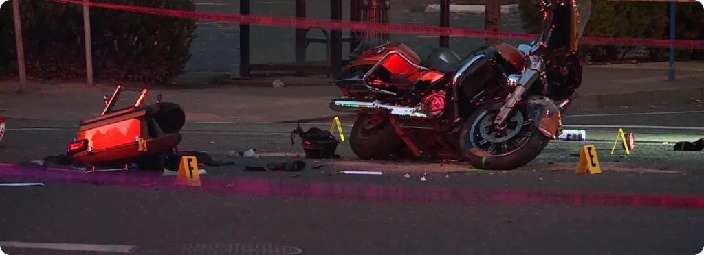 Life After a Motorcycle Accident: What Comes Next