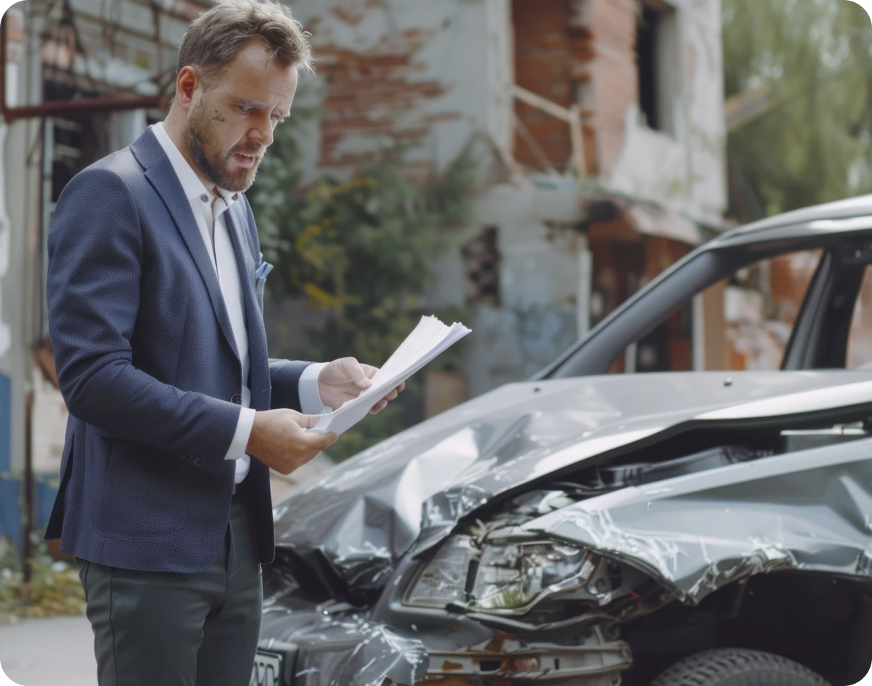 How Much Does an MVA Lawyer Cost?