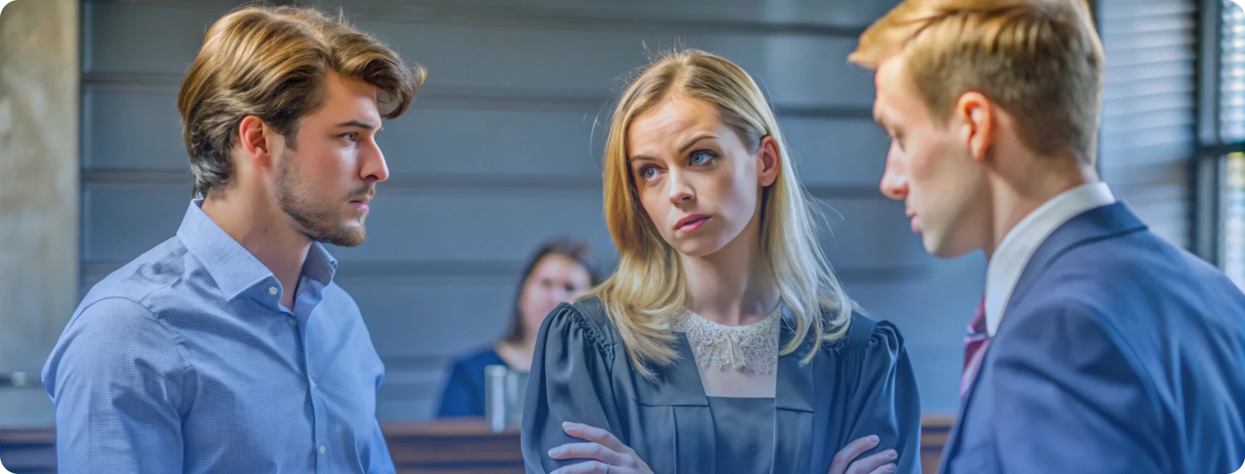 Age Discrimination Lawyer Houston