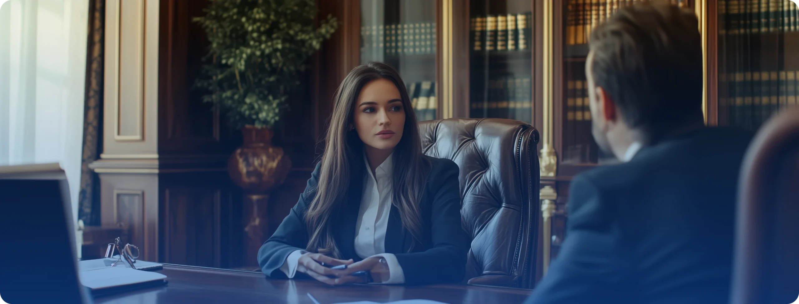 Family Medical Leave Lawyer in Houston