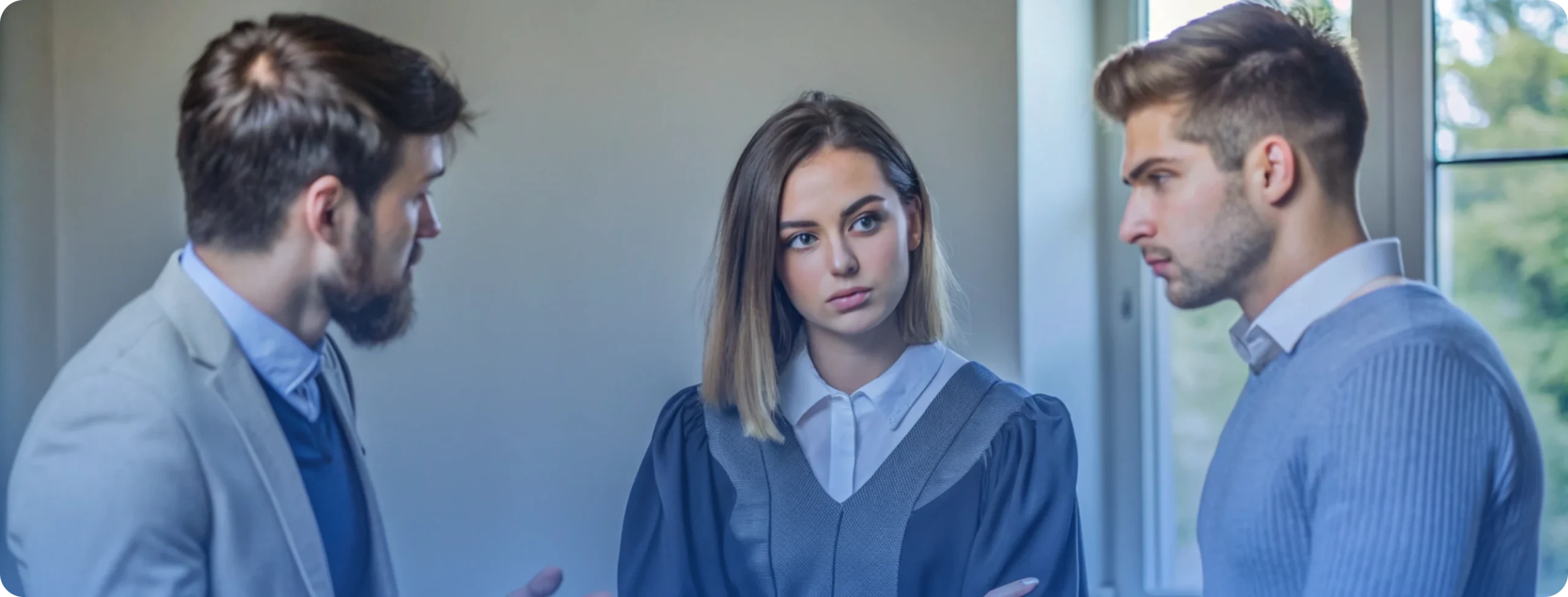 Houston Harassment Attorney