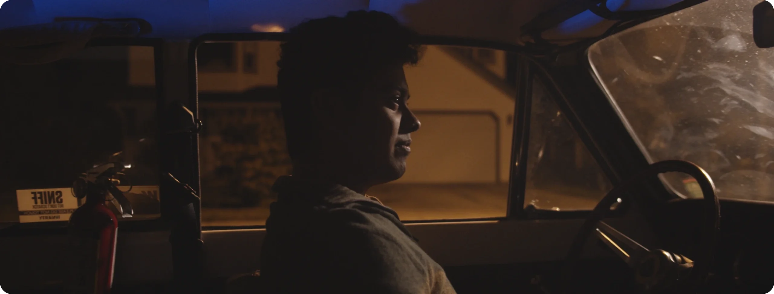 DWI Attorney Houston