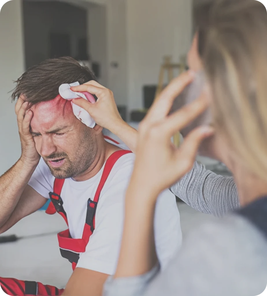 Types of Brain Injury Cases We Handle