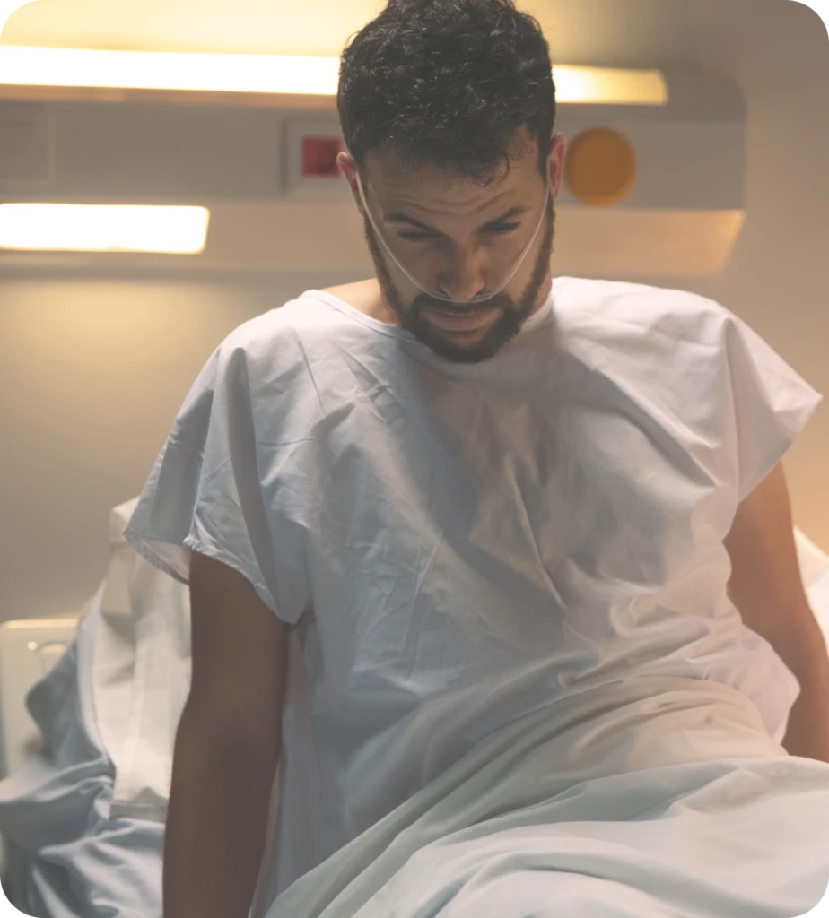 Types of Catastrophic Injury Cases We Handle