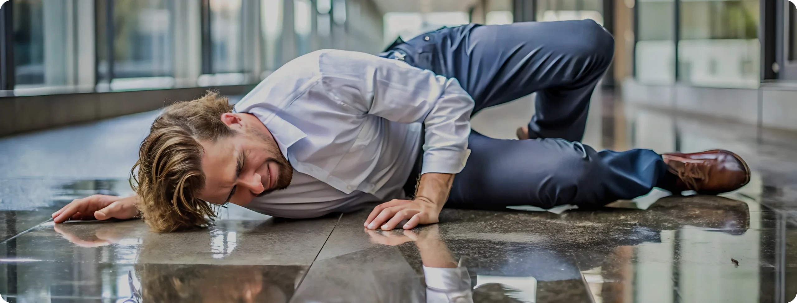 Houston Slip and Fall Lawyer