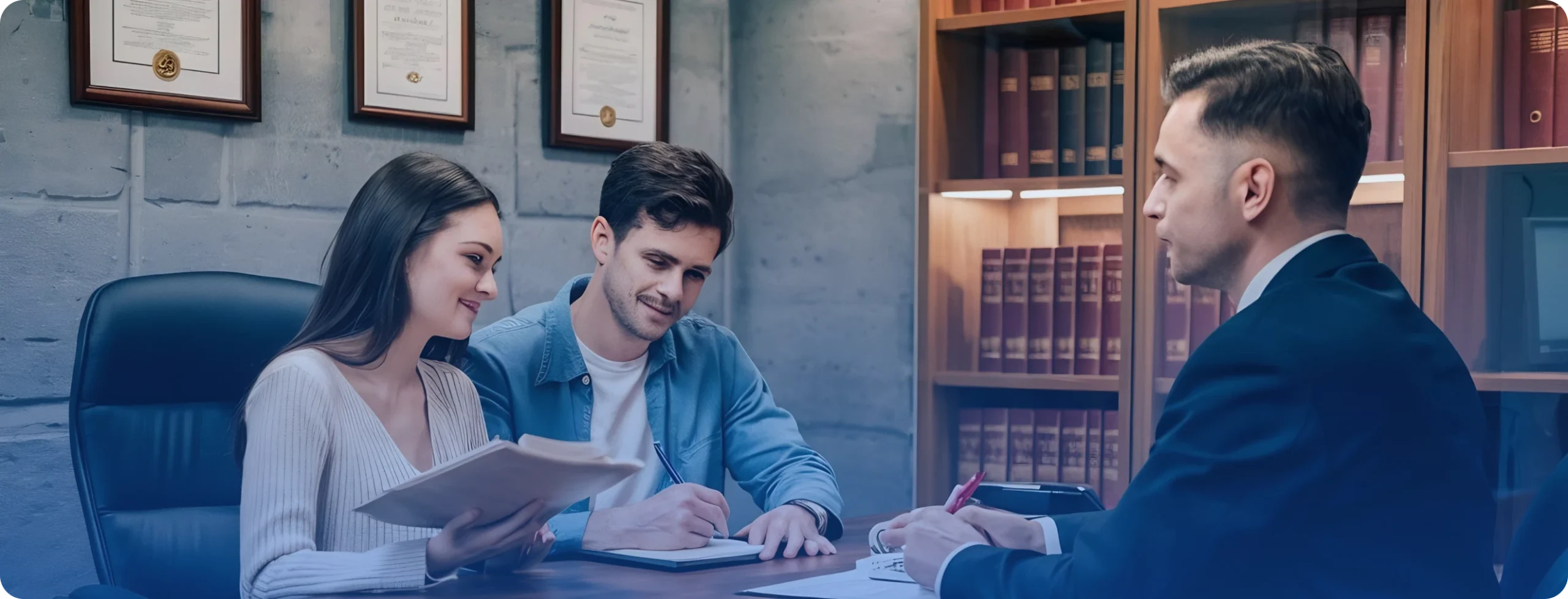 What is Employment Law