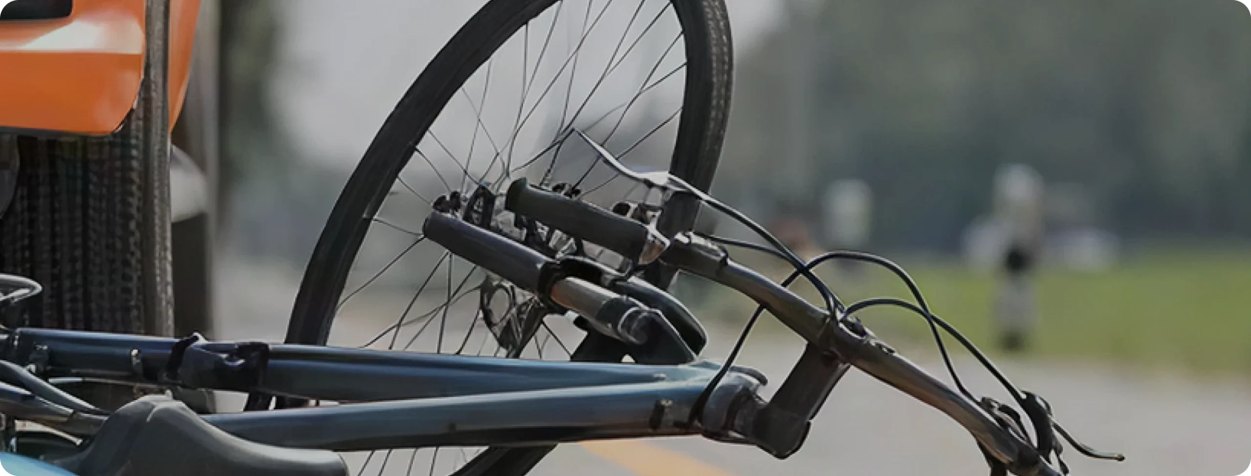 Bicycle Accident Attorney Houston