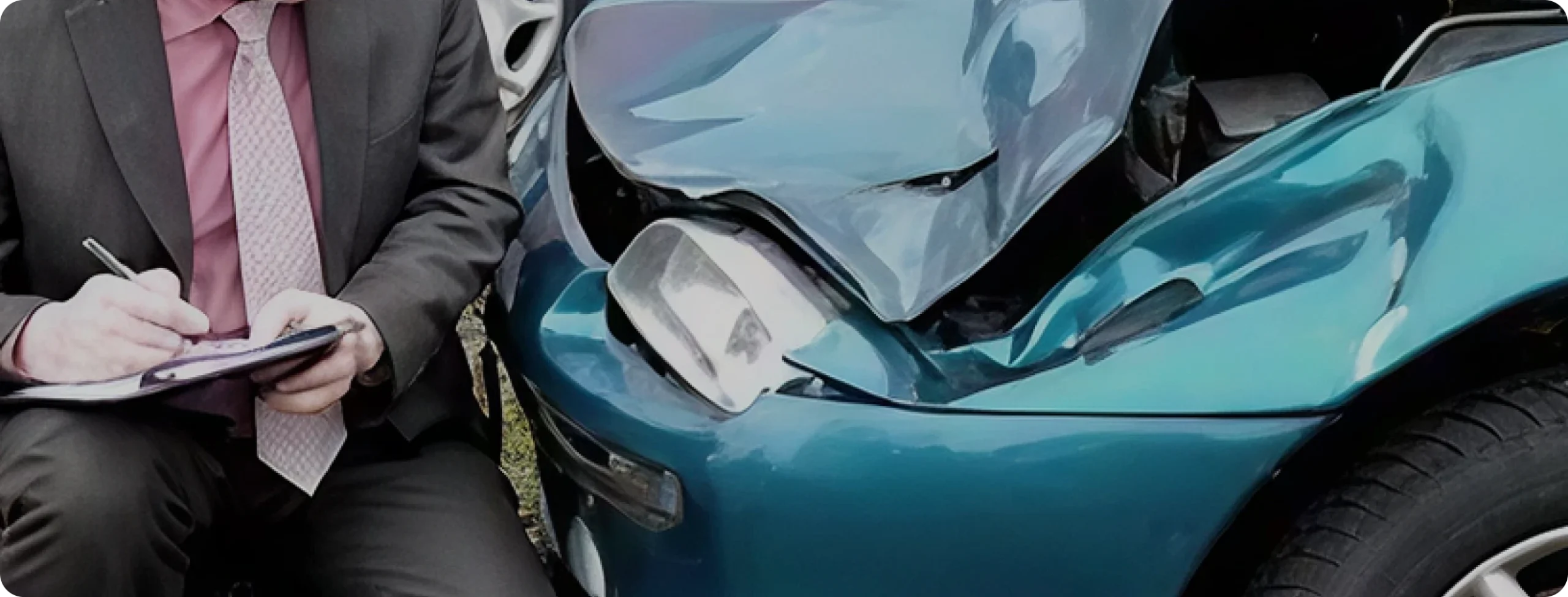 Houston Rideshare Accident Lawyer 