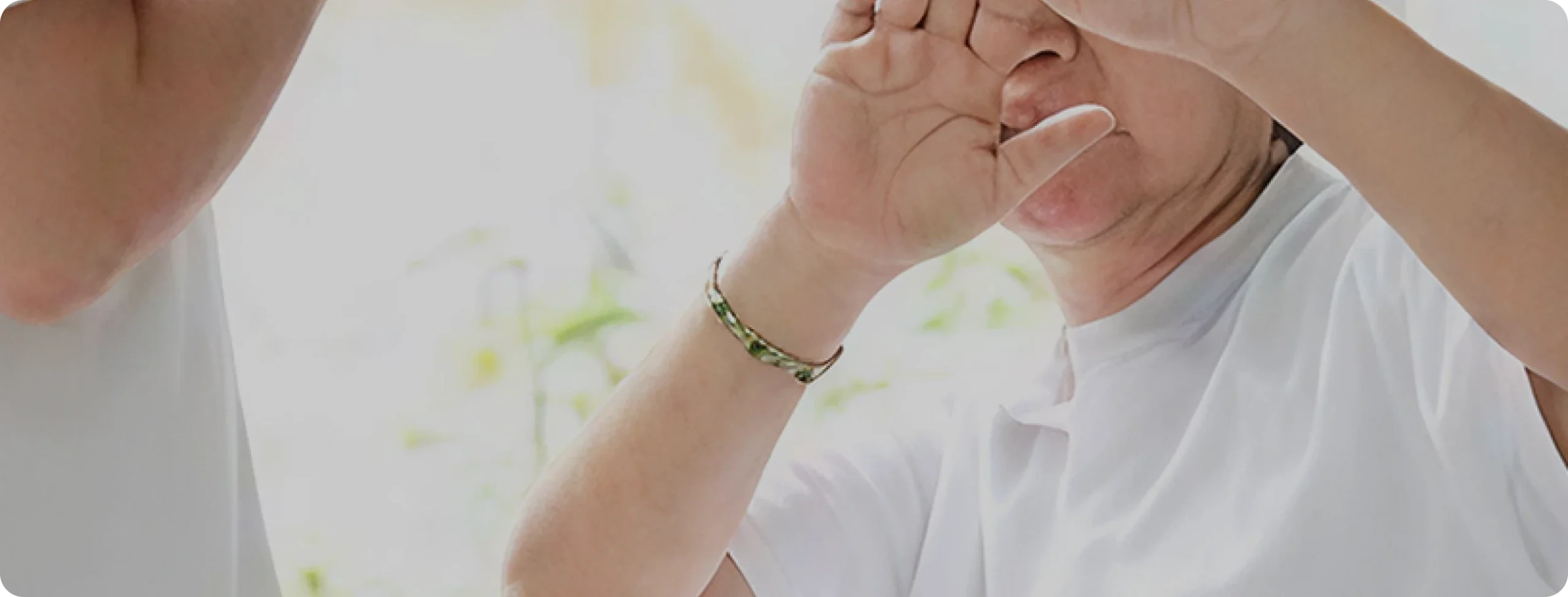 Houston Elder Abuse Lawyer